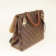 Marignan Shoulder Bag - LOUIS VUITTON - Affordable Luxury thumbnail image