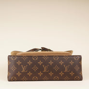 Marignan Shoulder Bag - LOUIS VUITTON - Affordable Luxury thumbnail image