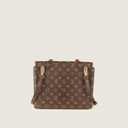 Marignan Shoulder Bag - LOUIS VUITTON - Affordable Luxury thumbnail image