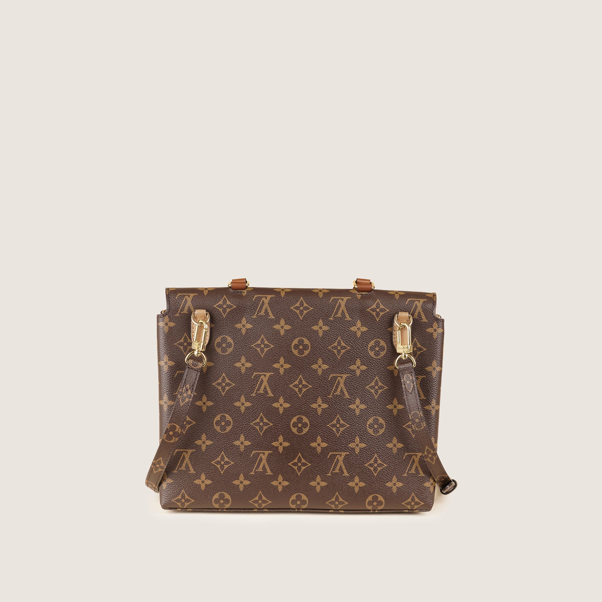 Marignan Shoulder Bag - LOUIS VUITTON - Affordable Luxury