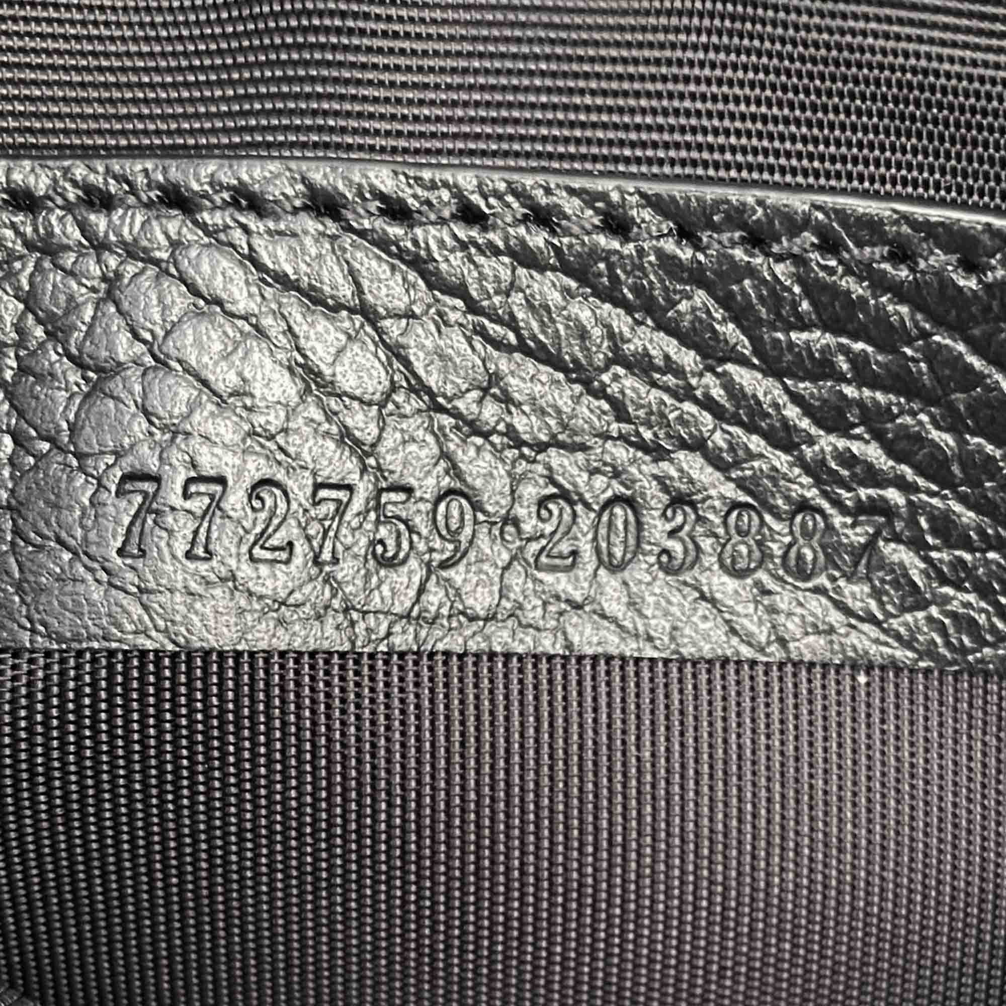 Marmont Camera Shoulder Bag - GUCCI - Affordable Luxury image