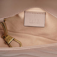 Marmont Mini Shoulder Bag - LOUIS VUITTON - Affordable Luxury thumbnail image