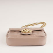 Marmont Mini Shoulder Bag - LOUIS VUITTON - Affordable Luxury thumbnail image