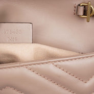 Marmont Mini Shoulder Bag - LOUIS VUITTON - Affordable Luxury thumbnail image