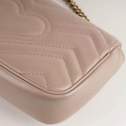 Marmont Mini Shoulder Bag - LOUIS VUITTON - Affordable Luxury thumbnail image