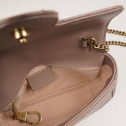 Marmont Mini Shoulder Bag - LOUIS VUITTON - Affordable Luxury thumbnail image