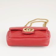 Marmont Shoulder Bag - GUCCI - Affordable Luxury thumbnail image