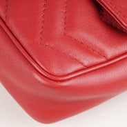Marmont Shoulder Bag - GUCCI - Affordable Luxury thumbnail image