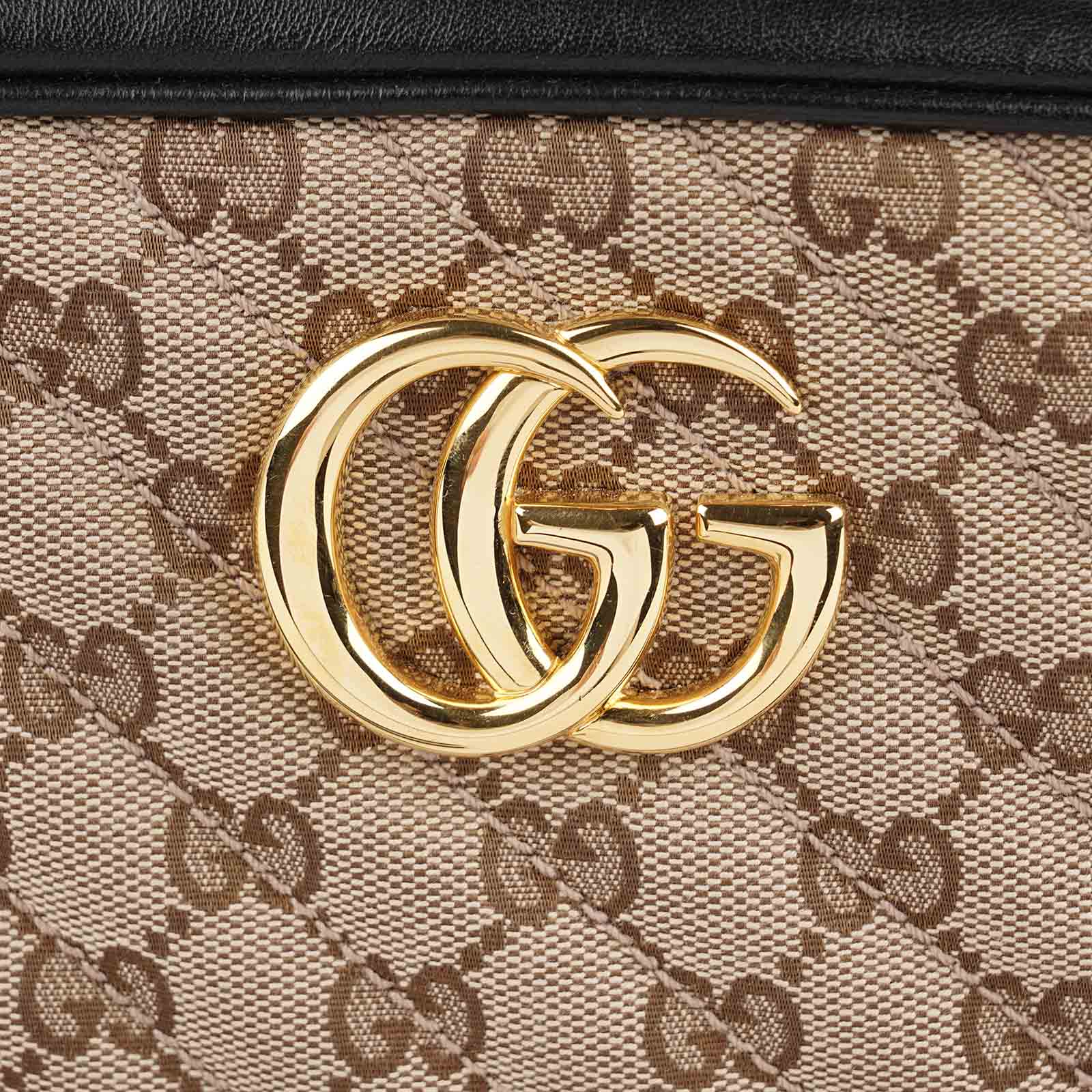 Marmont Small Camera Bag - GUCCI - Affordable Luxury image
