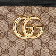 Marmont Small Camera Bag - GUCCI - Affordable Luxury thumbnail image