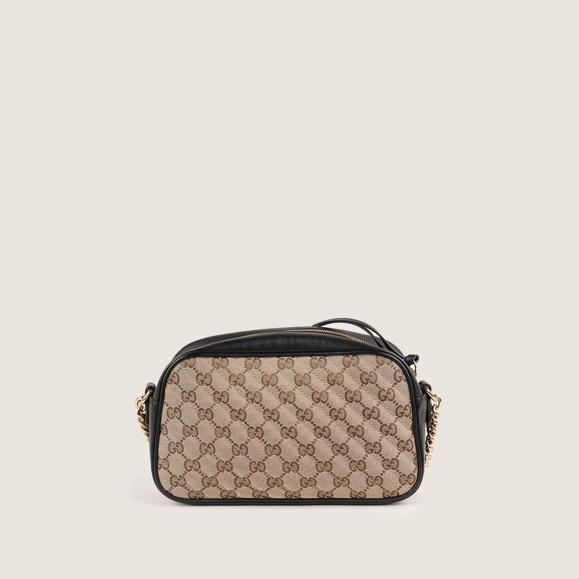Marmont Small Camera Bag - GUCCI - Affordable Luxury