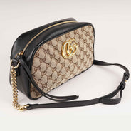 Marmont Small Camera Bag - GUCCI - Affordable Luxury thumbnail image