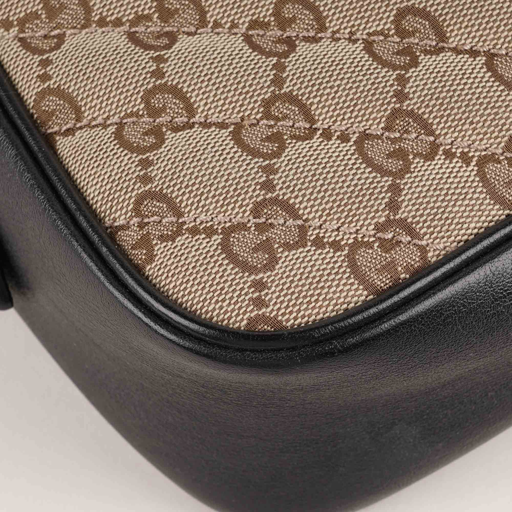 Marmont Small Camera Bag - GUCCI - Affordable Luxury image