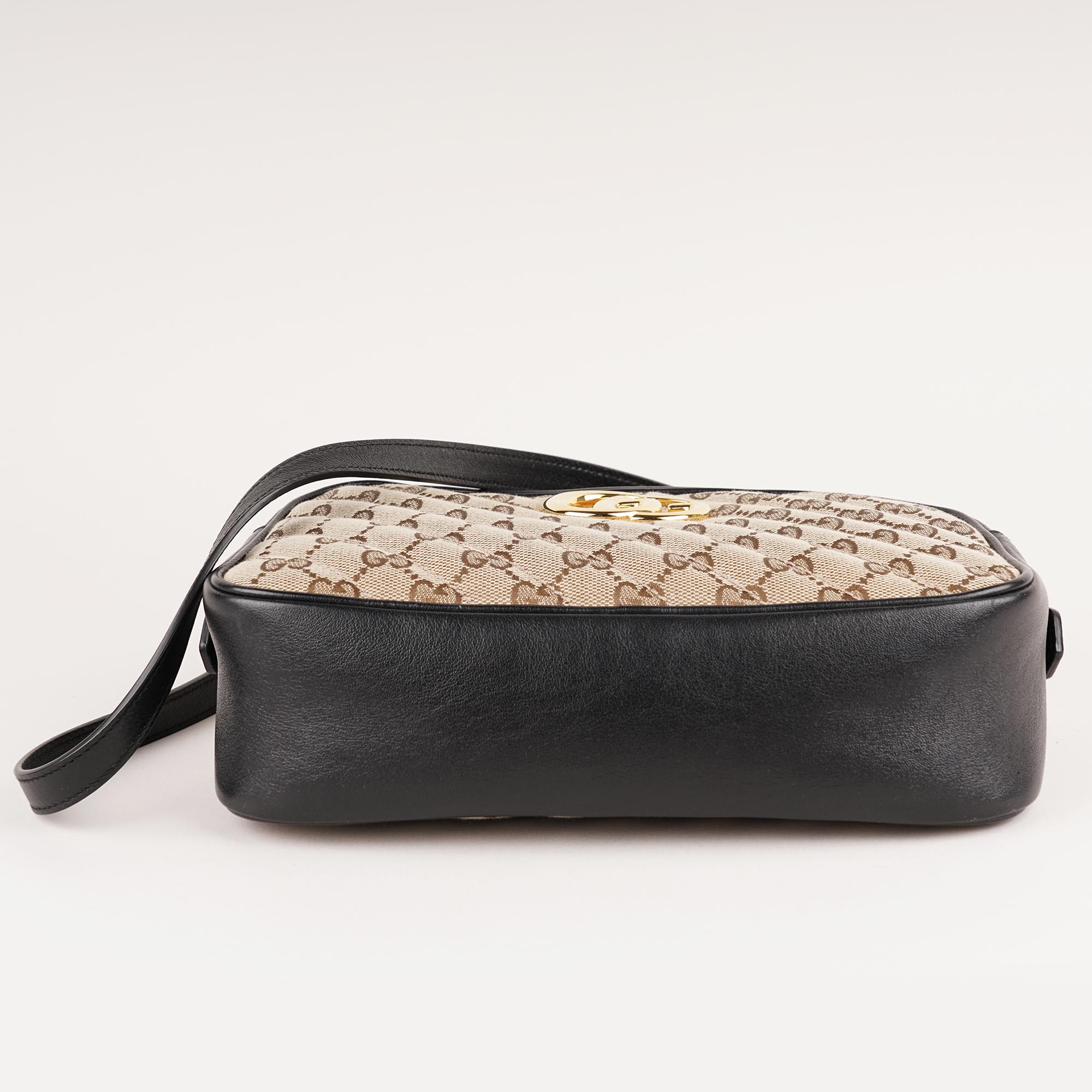 Marmont Small Camera Bag - GUCCI - Affordable Luxury image