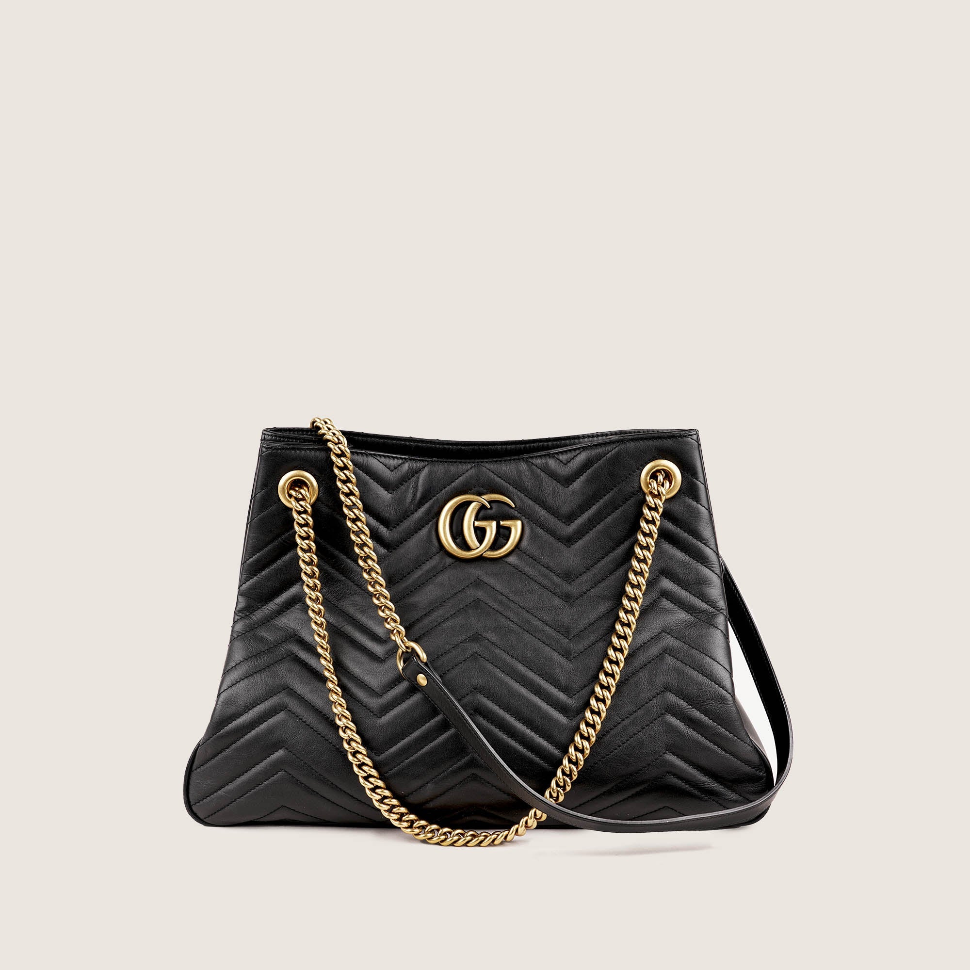 Marmont Tote Bag - GUCCI - Affordable Luxury