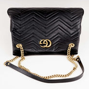 Marmont Tote Bag - GUCCI - Affordable Luxury thumbnail image