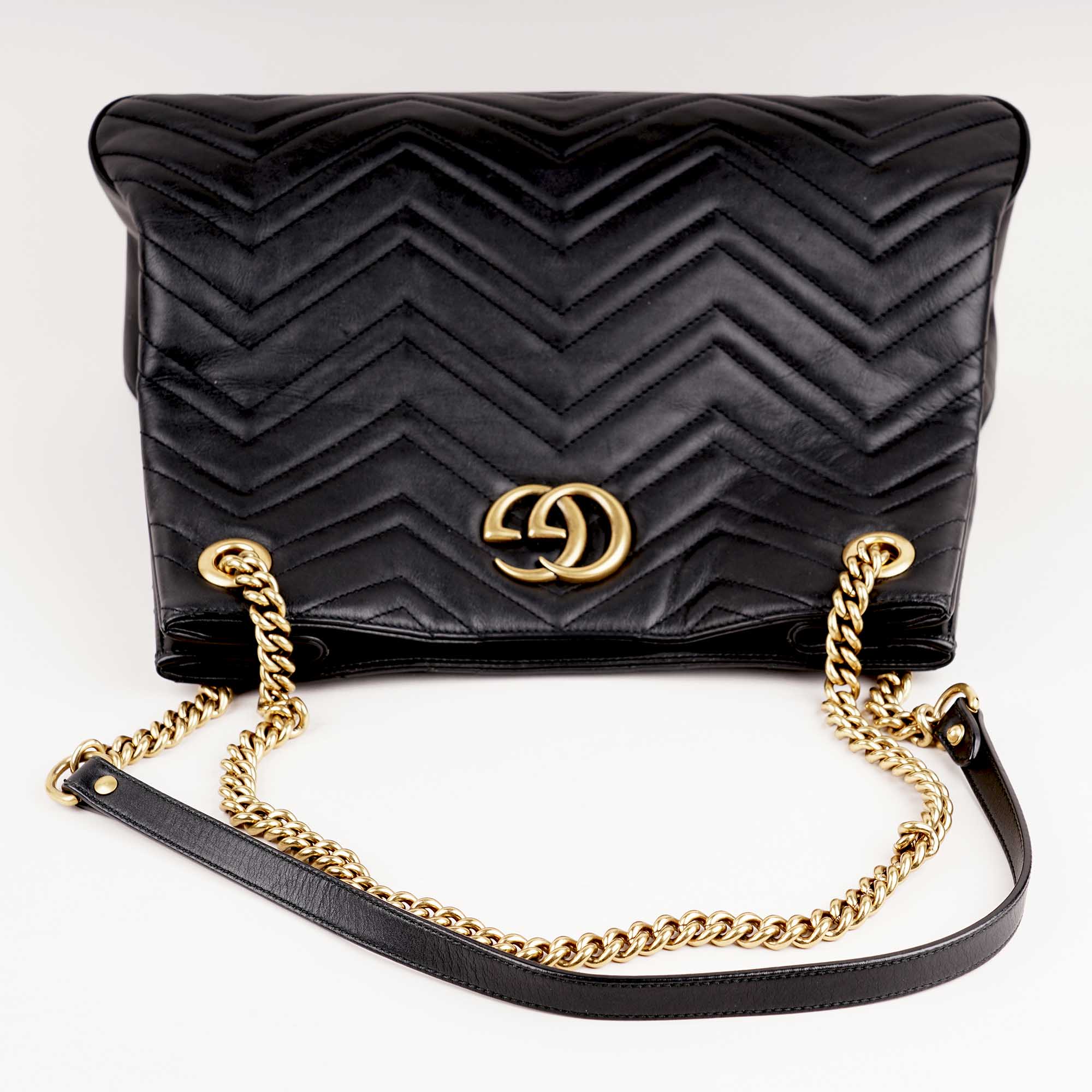 Marmont Tote Bag - GUCCI - Affordable Luxury image