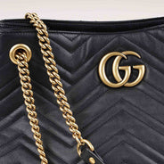 Marmont Tote Bag - GUCCI - Affordable Luxury thumbnail image