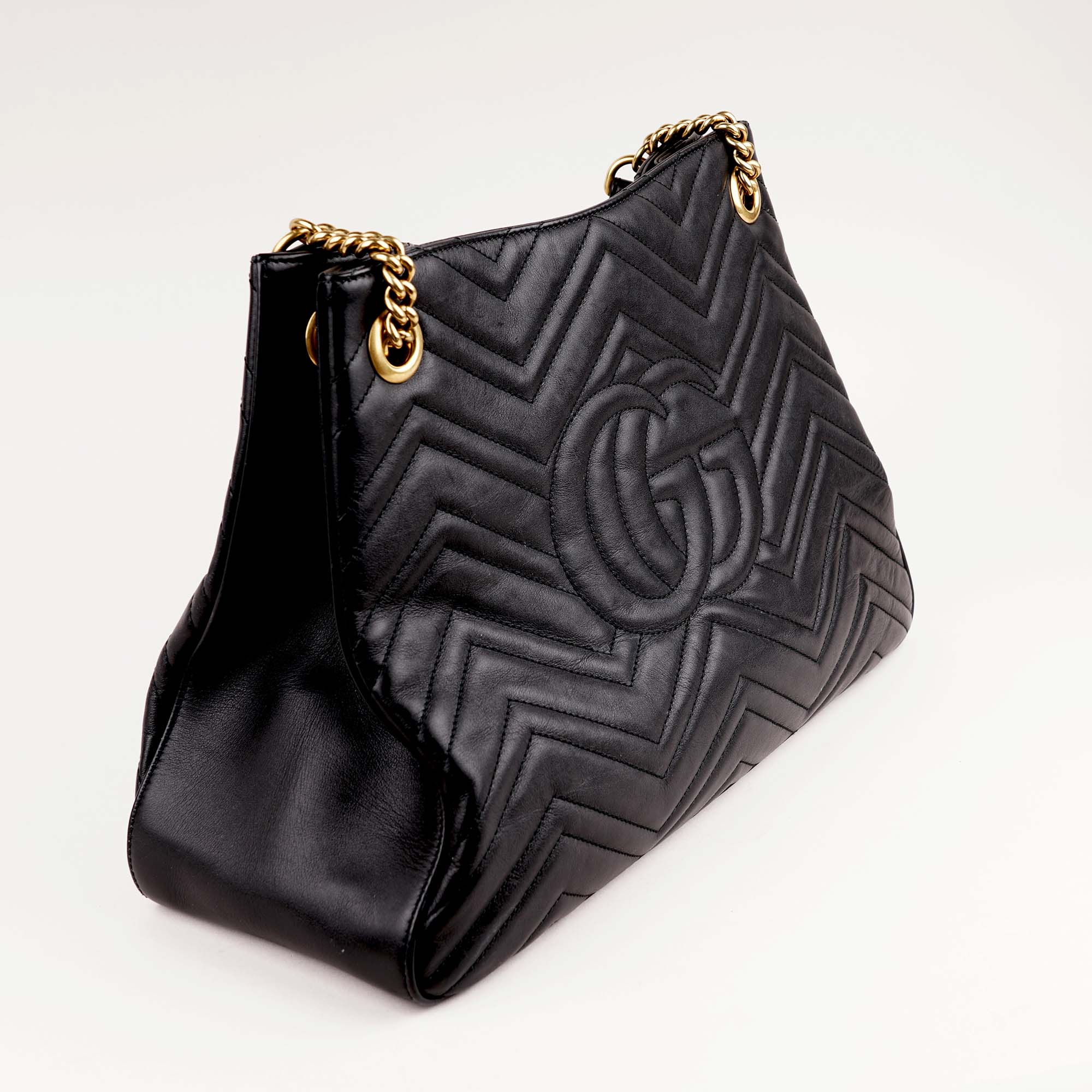 Marmont Tote Bag - GUCCI - Affordable Luxury image