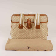 Mary Kate Cabas - LOUIS VUITTON - Affordable Luxury thumbnail image