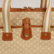 Mary Kate Cabas - LOUIS VUITTON - Affordable Luxury thumbnail image