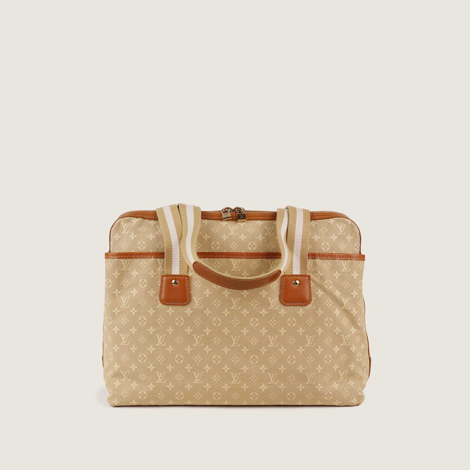 Mary Kate Cabas - LOUIS VUITTON - Affordable Luxury