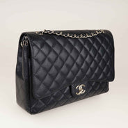 Maxi Double Flap Bag - CHANEL - Affordable Luxury thumbnail image