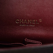 Maxi Double Flap Bag - CHANEL - Affordable Luxury thumbnail image