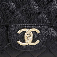 Maxi Double Flap Bag - CHANEL - Affordable Luxury thumbnail image