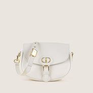 Medium Bobby Shoulder Bag - CHRISTIAN DIOR - Affordable Luxury thumbnail image