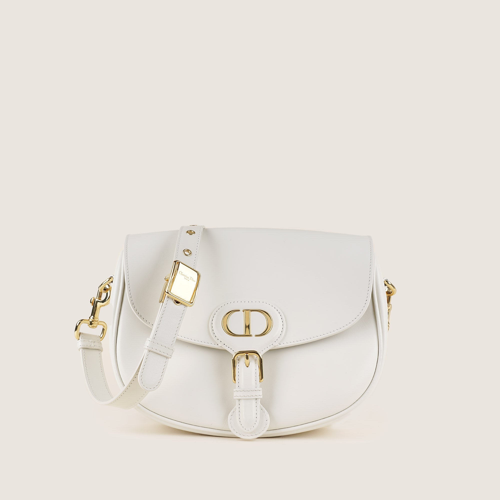 Medium Bobby Shoulder Bag - CHRISTIAN DIOR - Affordable Luxury image