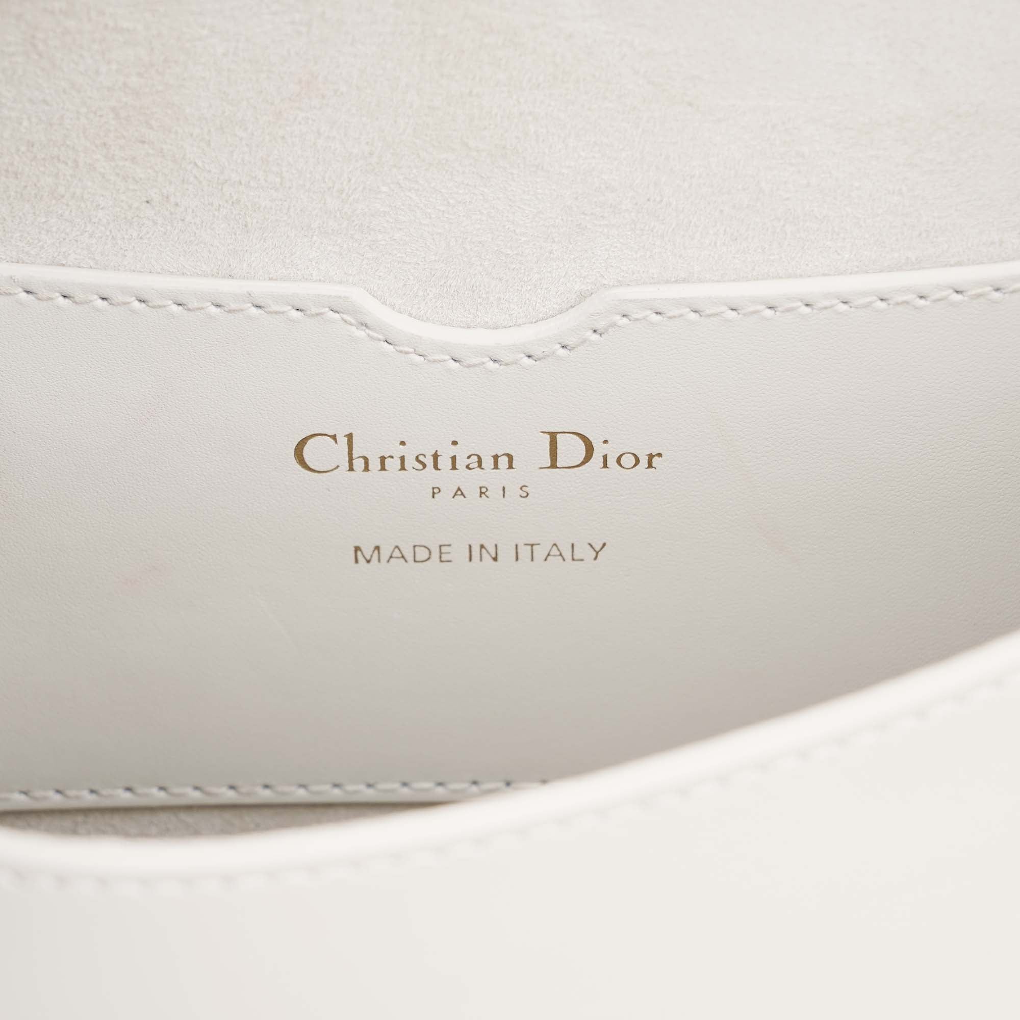 Medium Bobby Shoulder Bag - CHRISTIAN DIOR - Affordable Luxury image