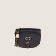 Medium Bobby Shoulder Bag - CHRISTIAN DIOR - Affordable Luxury thumbnail image