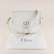 Medium Bobby Shoulder Bag - CHRISTIAN DIOR - Affordable Luxury thumbnail image