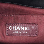 Medium Boy Bag - CHANEL - Affordable Luxury thumbnail image