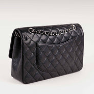 Medium Classic Double Flap Bag - CHANEL - Affordable Luxury thumbnail image