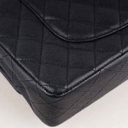 Medium Classic Double Flap Bag - CHANEL - Affordable Luxury thumbnail image