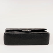 Medium Classic Double Flap Bag - CHANEL - Affordable Luxury thumbnail image