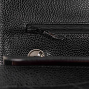 Medium Classic Double Flap Bag - CHANEL - Affordable Luxury thumbnail image