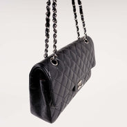 Medium Classic Double Flap Bag - CHANEL - Affordable Luxury thumbnail image