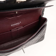 Medium Classic Double Flap Bag - CHANEL - Affordable Luxury thumbnail image