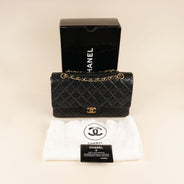 Medium Classic Flap Bag - CHANEL - Affordable Luxury thumbnail image