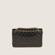 Medium Classic Flap Bag - CHANEL - Affordable Luxury thumbnail image