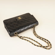 Medium Classic Flap Bag - CHANEL - Affordable Luxury thumbnail image