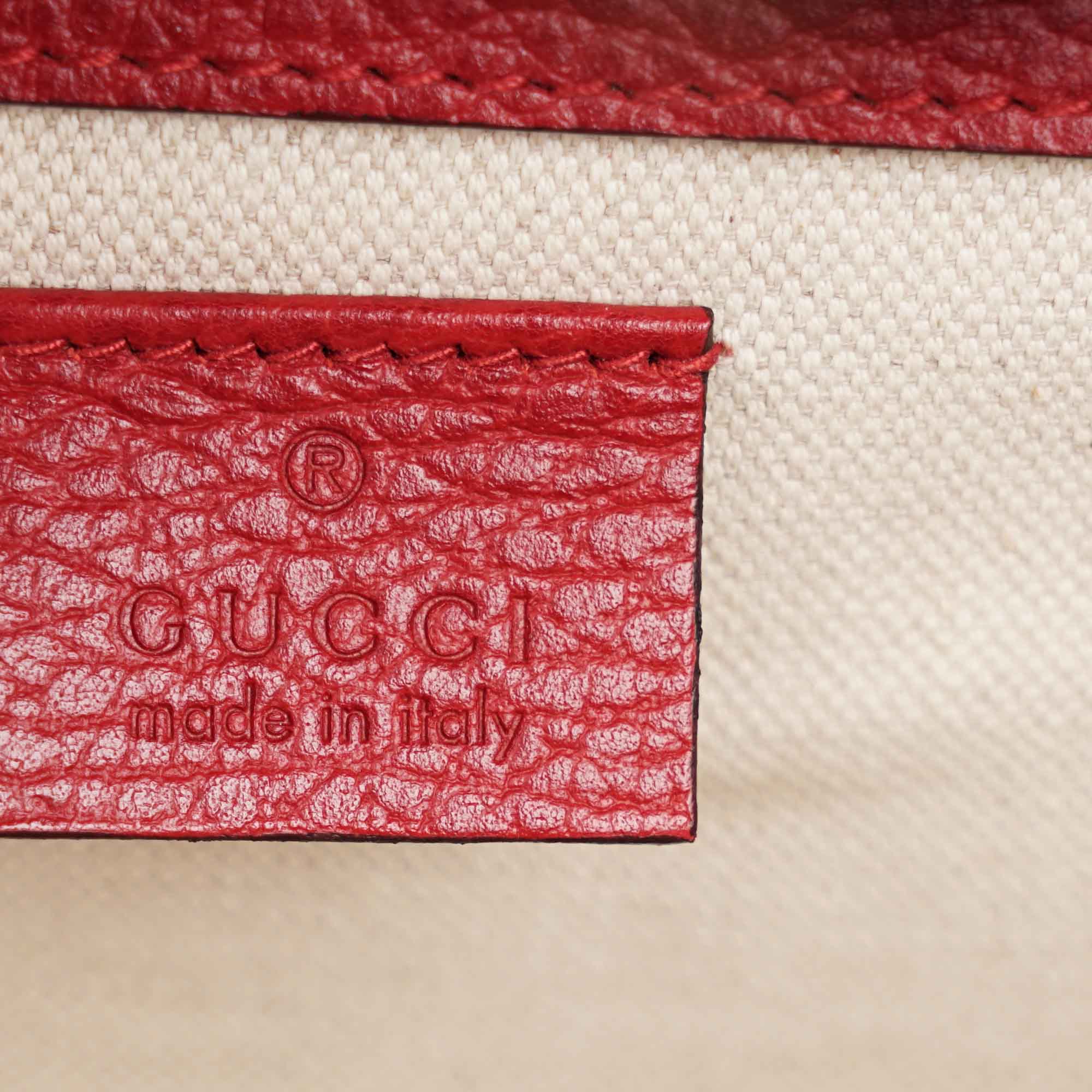 Medium Dionysus Shoulder Bag - GUCCI - Affordable Luxury image