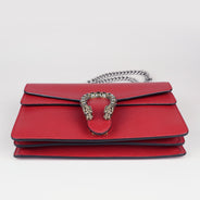 Medium Dionysus Shoulder Bag - GUCCI - Affordable Luxury thumbnail image