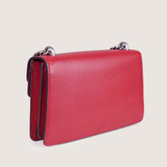 Medium Dionysus Shoulder Bag - GUCCI - Affordable Luxury thumbnail image