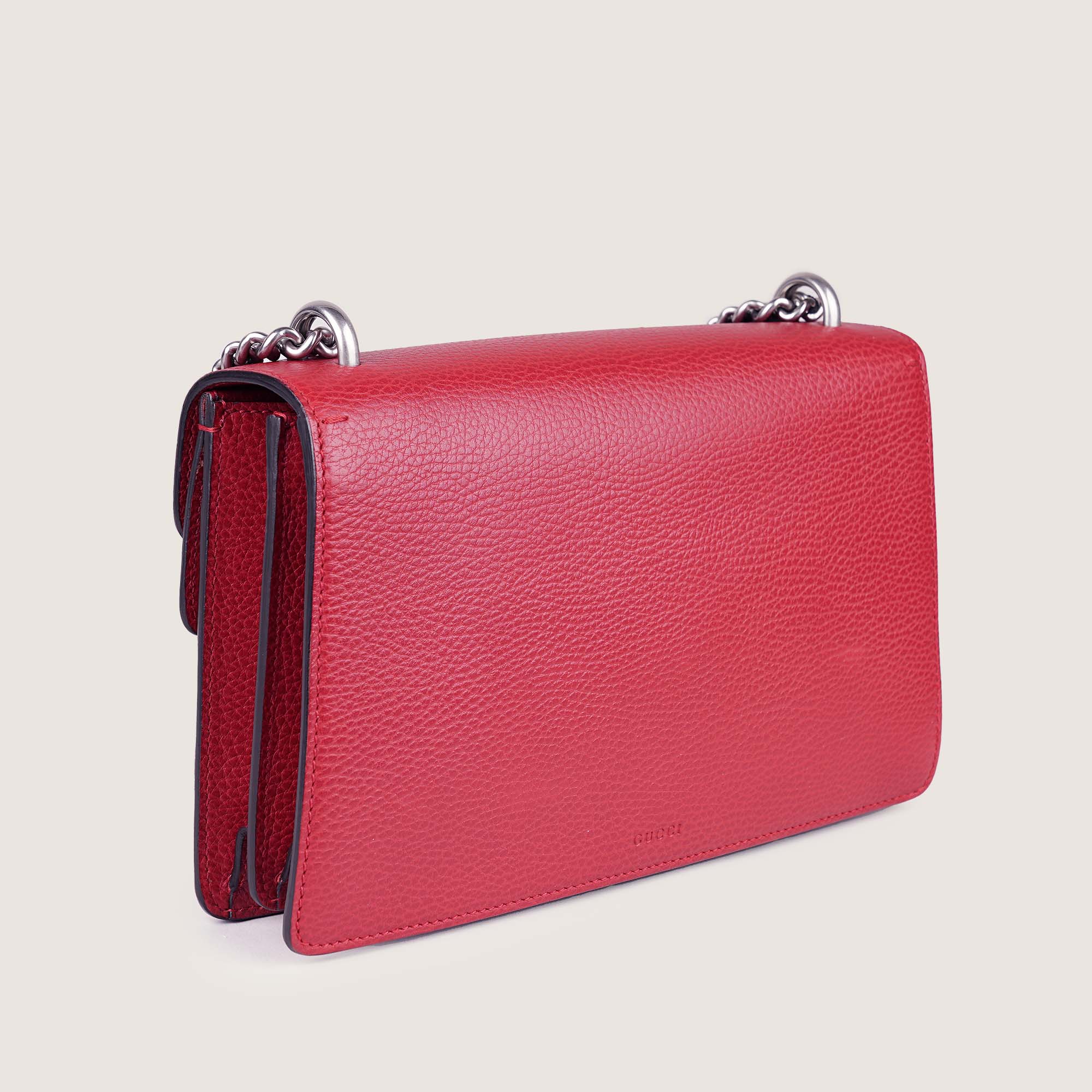 Medium Dionysus Shoulder Bag - GUCCI - Affordable Luxury image