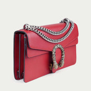 Medium Dionysus Shoulder Bag - GUCCI - Affordable Luxury thumbnail image