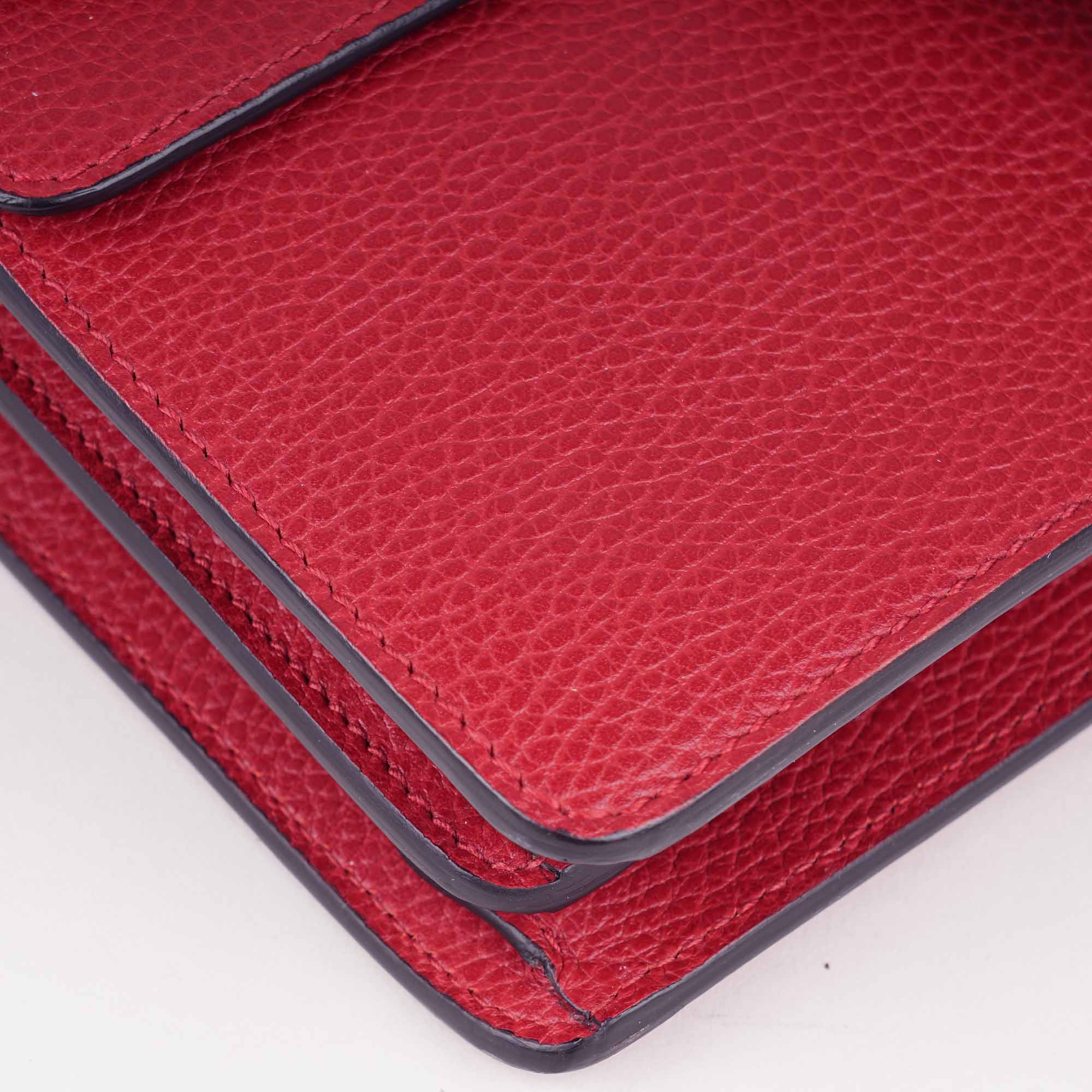 Medium Dionysus Shoulder Bag - GUCCI - Affordable Luxury image